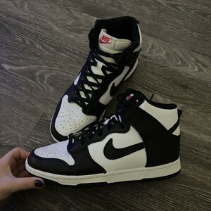Nike Dunk High